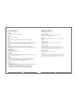 Preview for 5 page of Metrik Mobile Electronics MCD-476 User Manual