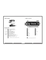 Preview for 6 page of Metrik Mobile Electronics MCD-476 User Manual