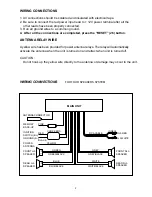 Preview for 5 page of Metrik Mobile Electronics MCD-479 Owner'S Manual