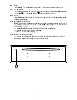 Preview for 7 page of Metrik Mobile Electronics MCD-479 Owner'S Manual