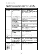 Preview for 11 page of Metrik Mobile Electronics MCD-479 Owner'S Manual