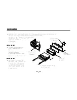 Preview for 5 page of Metrik Mobile Electronics MIN-T66 Manual