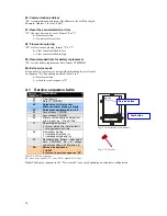 Preview for 14 page of Metrima SVM F2 User Manual