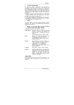 Preview for 10 page of Metrix 3760171416532 User Manual