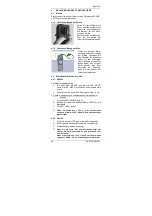 Preview for 48 page of Metrix 3760171416532 User Manual