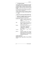 Preview for 64 page of Metrix 3760171416532 User Manual