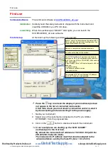 Preview for 7 page of Metrix 685338240214 Operating Instructions Manual