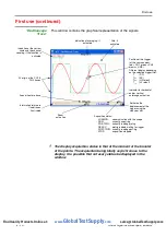 Preview for 10 page of Metrix 685338240214 Operating Instructions Manual