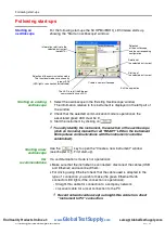 Preview for 11 page of Metrix 685338240214 Operating Instructions Manual