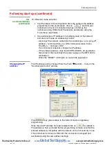 Preview for 12 page of Metrix 685338240214 Operating Instructions Manual