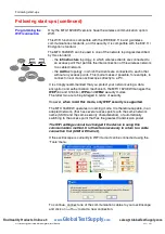 Preview for 13 page of Metrix 685338240214 Operating Instructions Manual