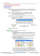 Preview for 15 page of Metrix 685338240214 Operating Instructions Manual