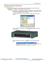 Preview for 16 page of Metrix 685338240214 Operating Instructions Manual