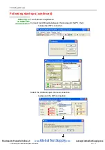 Preview for 17 page of Metrix 685338240214 Operating Instructions Manual