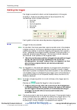 Preview for 23 page of Metrix 685338240214 Operating Instructions Manual