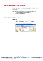 Preview for 29 page of Metrix 685338240214 Operating Instructions Manual