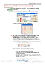 Preview for 34 page of Metrix 685338240214 Operating Instructions Manual