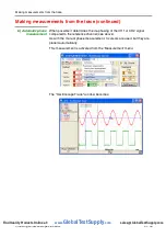 Preview for 35 page of Metrix 685338240214 Operating Instructions Manual