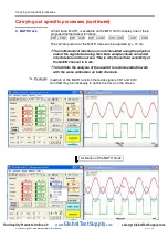 Preview for 37 page of Metrix 685338240214 Operating Instructions Manual