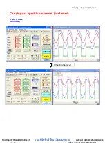 Preview for 38 page of Metrix 685338240214 Operating Instructions Manual