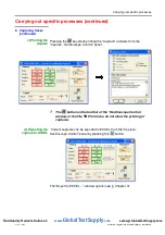 Preview for 50 page of Metrix 685338240214 Operating Instructions Manual