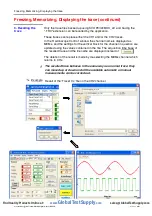 Preview for 55 page of Metrix 685338240214 Operating Instructions Manual