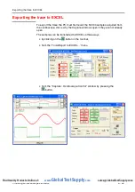 Preview for 59 page of Metrix 685338240214 Operating Instructions Manual