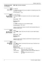 Preview for 8 page of Metrix ASYC IV MTX 3292 Remote Programming Manual