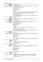 Preview for 9 page of Metrix ASYC IV MTX 3292 Remote Programming Manual