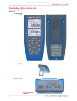 Preview for 8 page of Metrix ASYC-IV Operating Instructions Manual