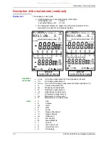 Preview for 10 page of Metrix ASYC-IV Operating Instructions Manual