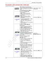 Preview for 16 page of Metrix ASYC-IV Operating Instructions Manual