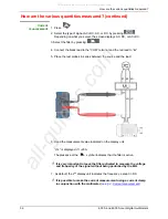 Preview for 36 page of Metrix ASYC-IV Operating Instructions Manual