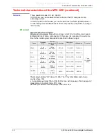 Preview for 52 page of Metrix ASYC-IV Operating Instructions Manual