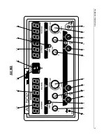 Предварительный просмотр 4 страницы Metrix AX 501 User Manual