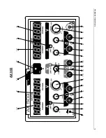 Предварительный просмотр 6 страницы Metrix AX 501 User Manual