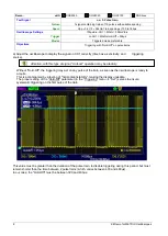 Предварительный просмотр 10 страницы Metrix DOX 2 Series User Manual