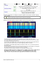 Preview for 15 page of Metrix DOX 2 Series User Manual