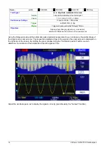 Предварительный просмотр 18 страницы Metrix DOX 2 Series User Manual