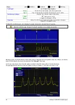 Предварительный просмотр 22 страницы Metrix DOX 2 Series User Manual