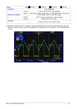 Предварительный просмотр 31 страницы Metrix DOX 2 Series User Manual