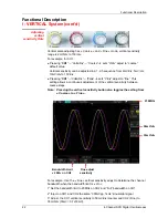 Предварительный просмотр 22 страницы Metrix DOX3104 User Manual