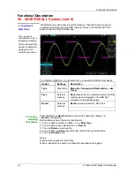 Предварительный просмотр 92 страницы Metrix DOX3104 User Manual