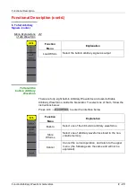 Предварительный просмотр 29 страницы Metrix GX 1025 User Manual