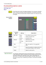 Предварительный просмотр 45 страницы Metrix GX 1025 User Manual