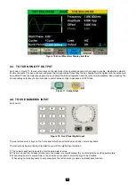 Предварительный просмотр 15 страницы Metrix GX-1030 User Manual