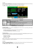 Preview for 39 page of Metrix GX-1030 User Manual