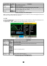 Preview for 41 page of Metrix GX-1030 User Manual