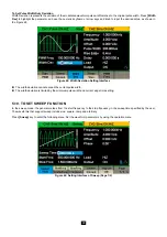 Preview for 42 page of Metrix GX-1030 User Manual