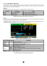 Preview for 45 page of Metrix GX-1030 User Manual